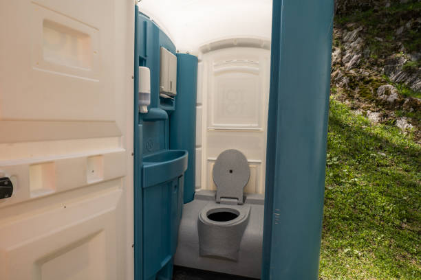 Trusted New London, OH porta potty rental Experts