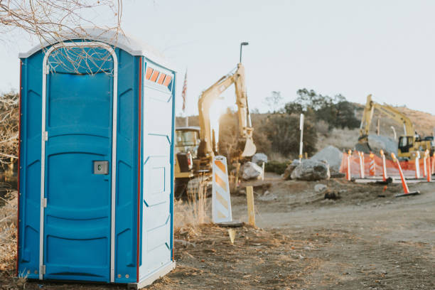 Best Construction site porta potty rental  in New London, OH