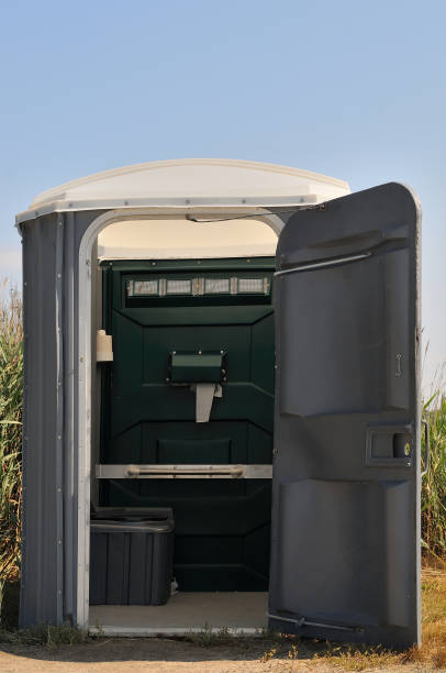 Best Emergency porta potty rental  in New London, OH