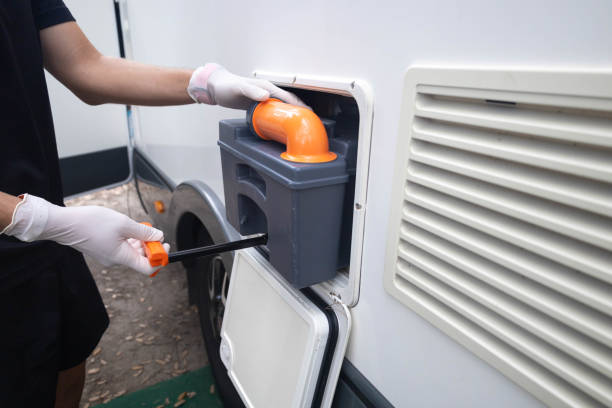 Best Portable toilet rental cost  in New London, OH