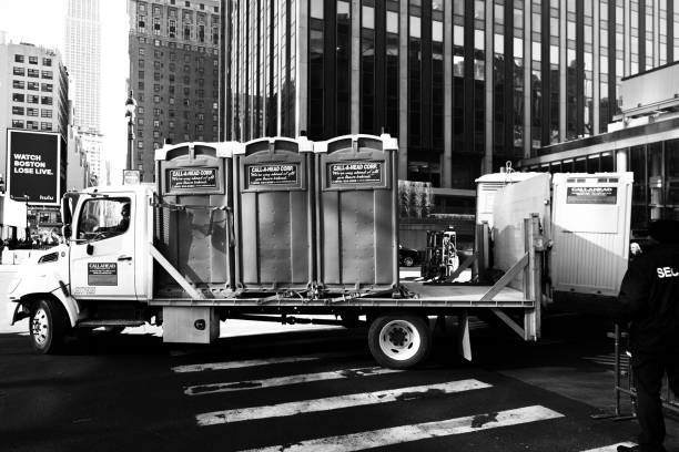 Best Local porta potty services  in New London, OH