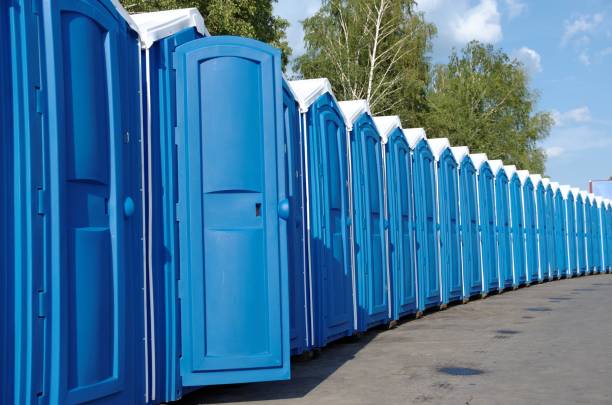  New London, OH Porta Potty Rental Pros